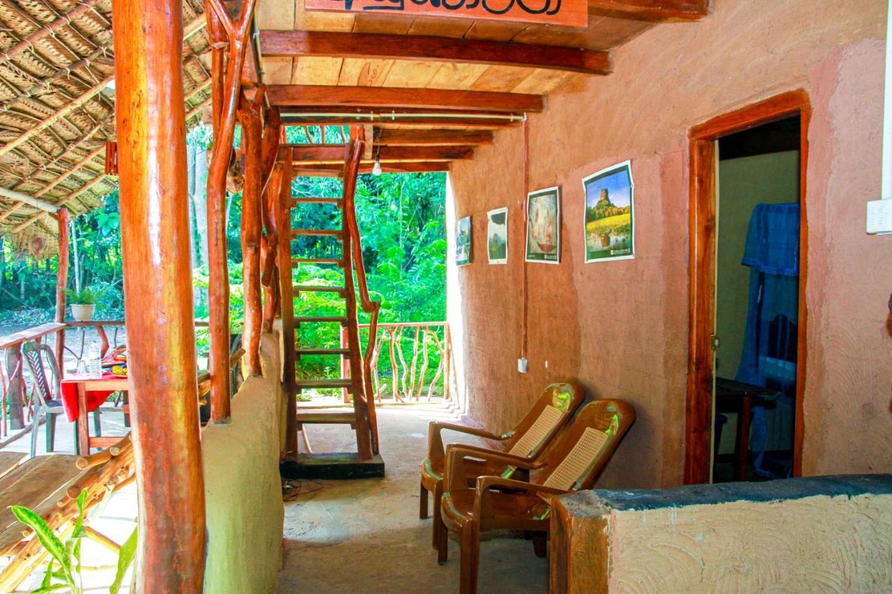 Relax Nature Villa Sigiriya Exterior photo