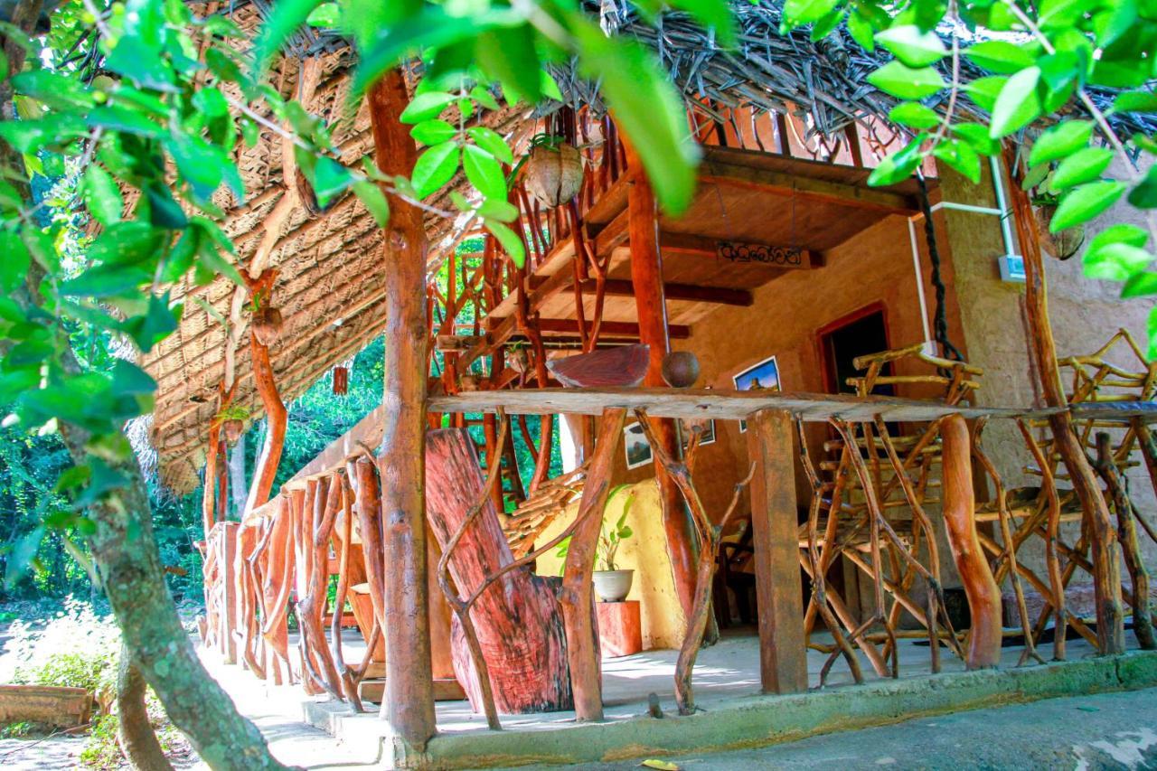 Relax Nature Villa Sigiriya Exterior photo