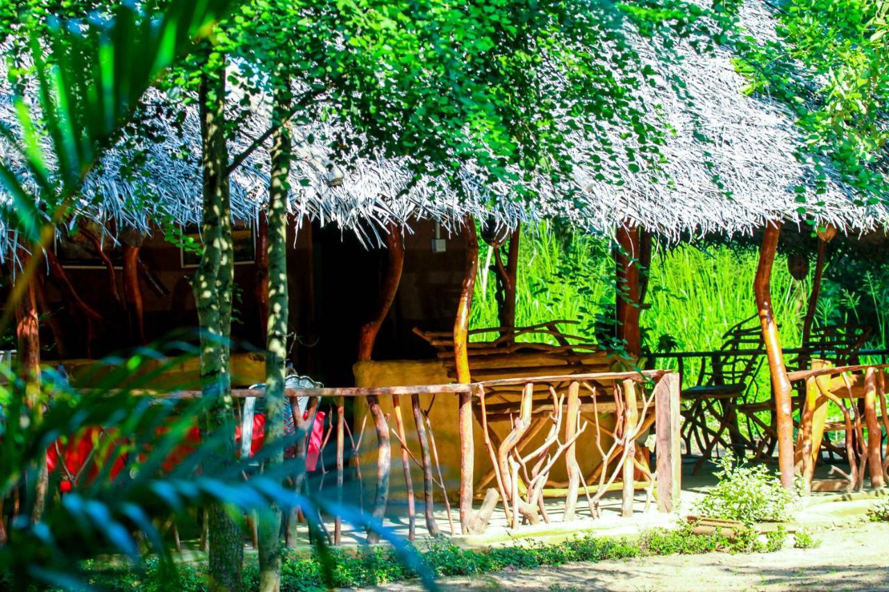 Relax Nature Villa Sigiriya Exterior photo