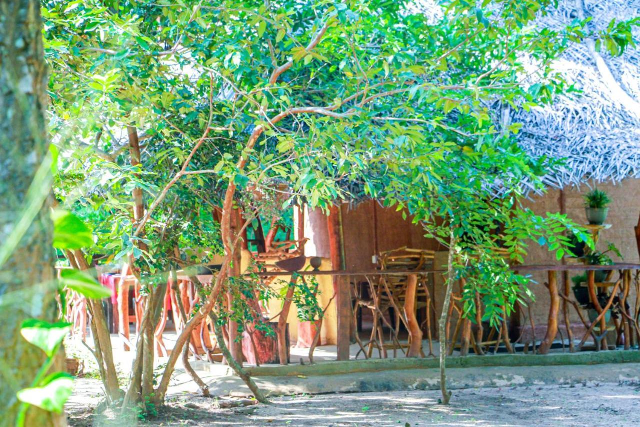 Relax Nature Villa Sigiriya Exterior photo