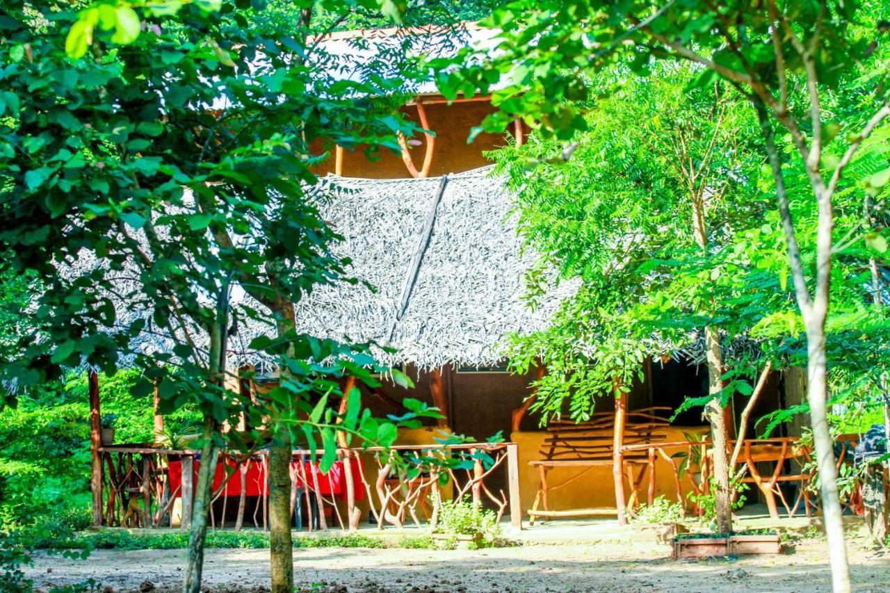 Relax Nature Villa Sigiriya Exterior photo