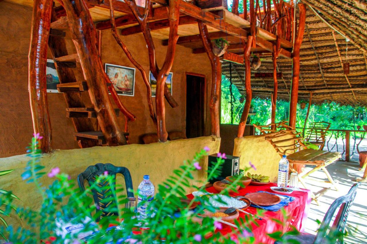 Relax Nature Villa Sigiriya Exterior photo