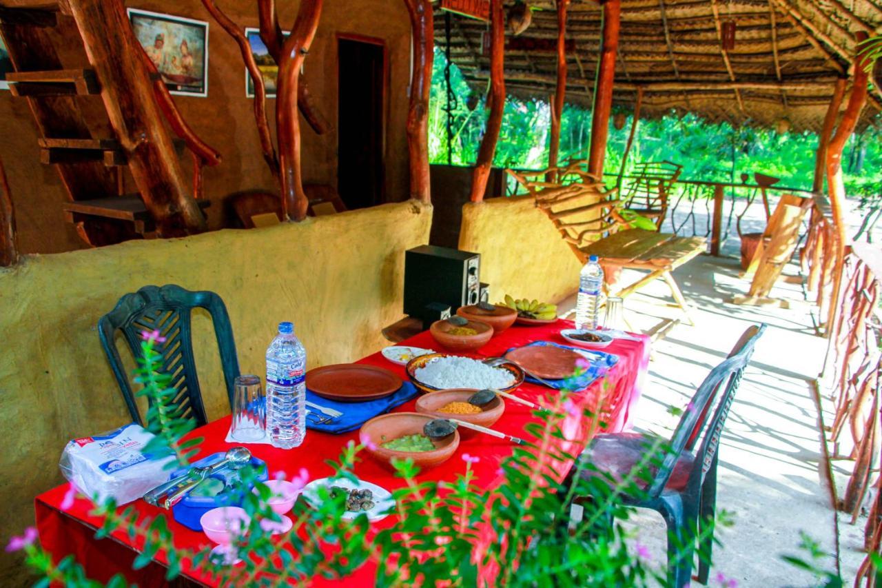 Relax Nature Villa Sigiriya Exterior photo