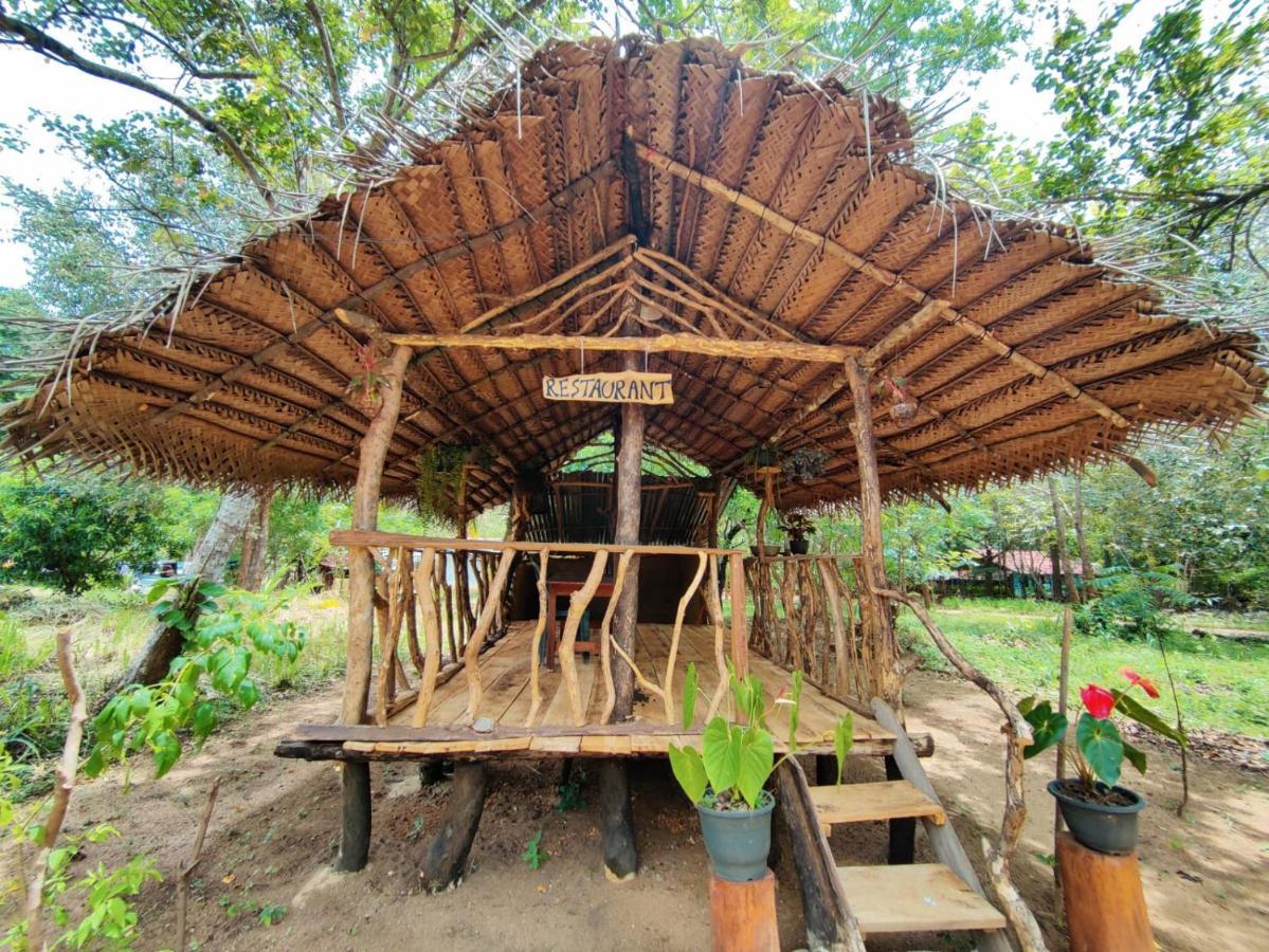 Relax Nature Villa Sigiriya Exterior photo