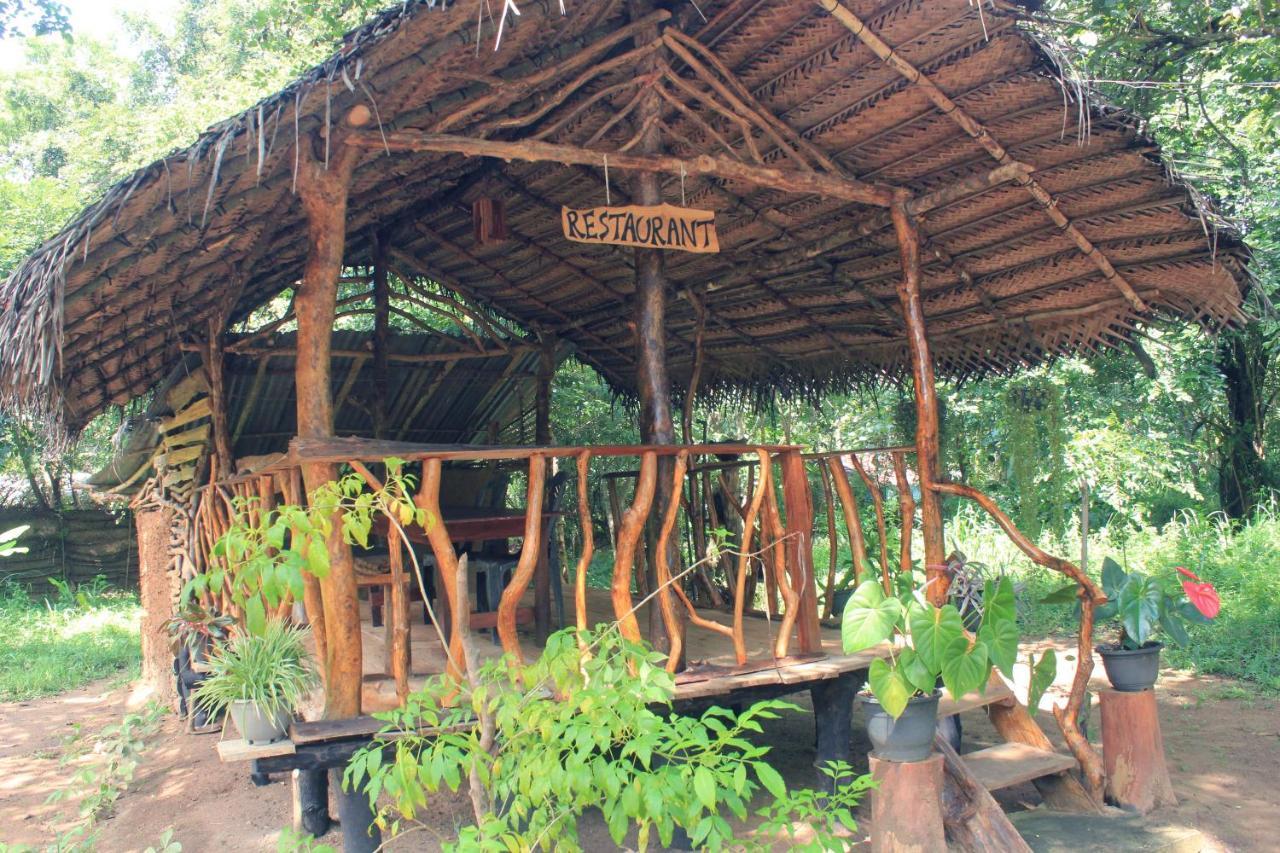 Relax Nature Villa Sigiriya Exterior photo