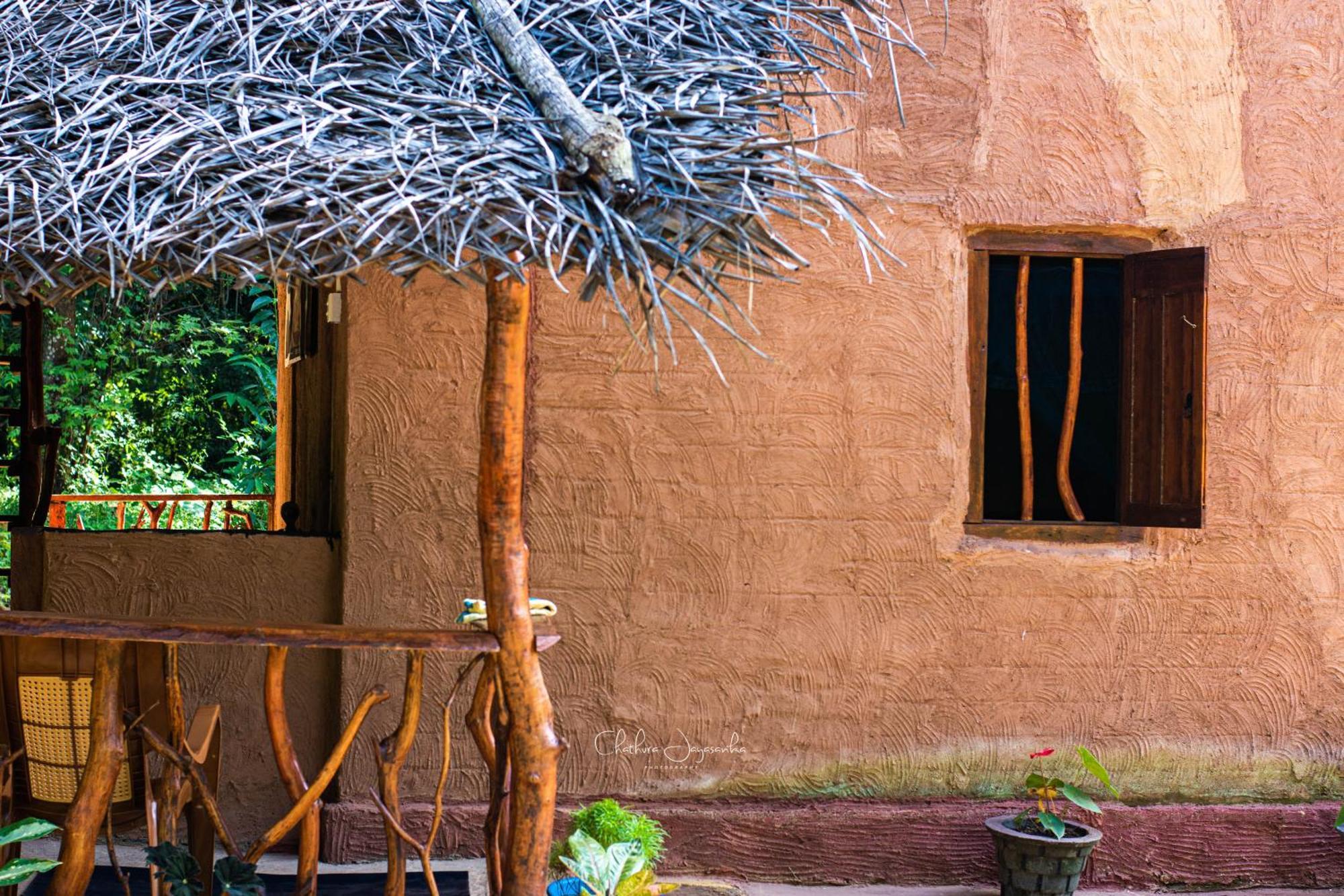 Relax Nature Villa Sigiriya Room photo